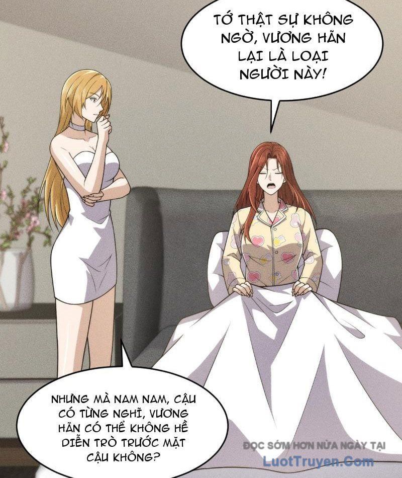 Ẩn Long Đô Thị Tập 16 trang 25