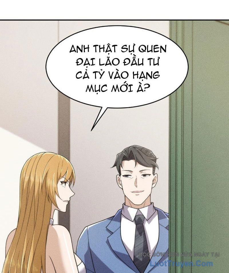Ẩn Long Đô Thị Tập 16 trang 45