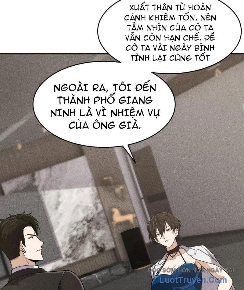 Ẩn Long Đô Thị Tập 16 trang 10