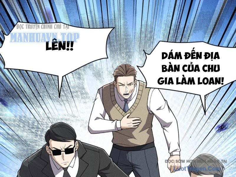 Ẩn Long Đô Thị Tập 17 trang 43