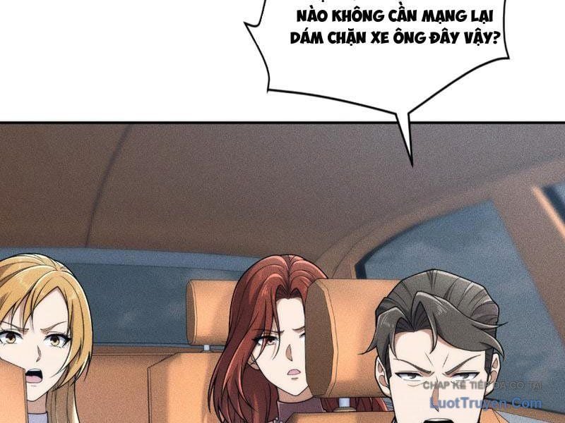 Ẩn Long Đô Thị Tập 18 trang 111