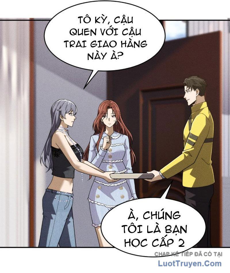 Ẩn Long Đô Thị Tập 20 trang 42