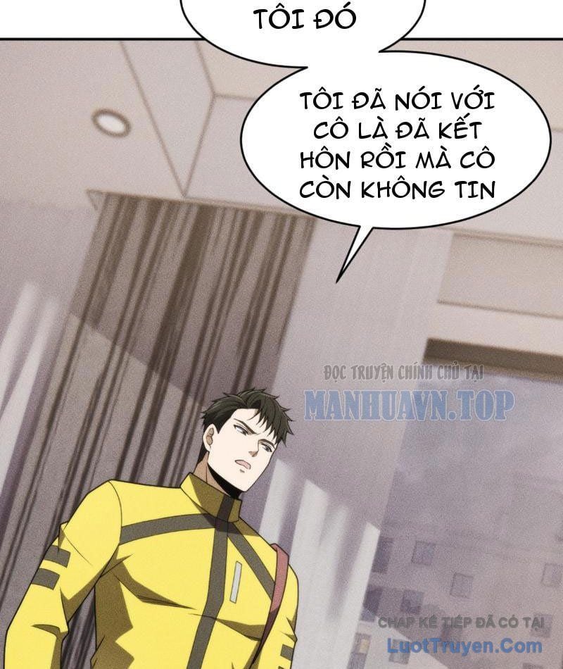 Ẩn Long Đô Thị Tập 21 trang 22