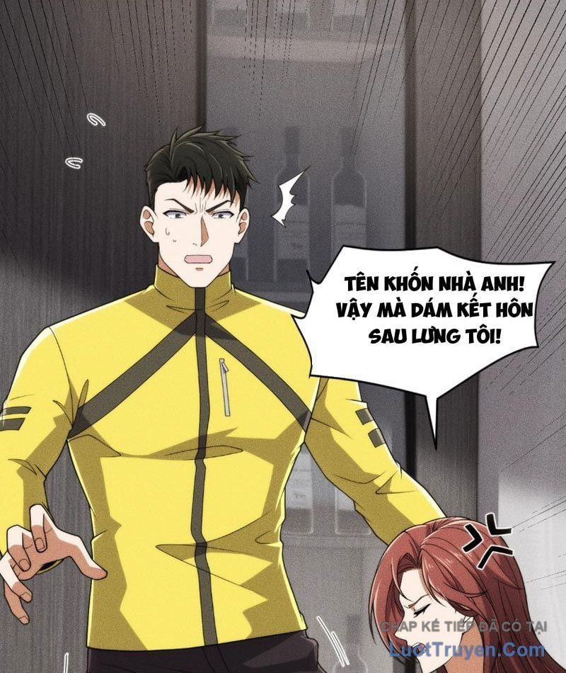 Ẩn Long Đô Thị Tập 21 trang 36