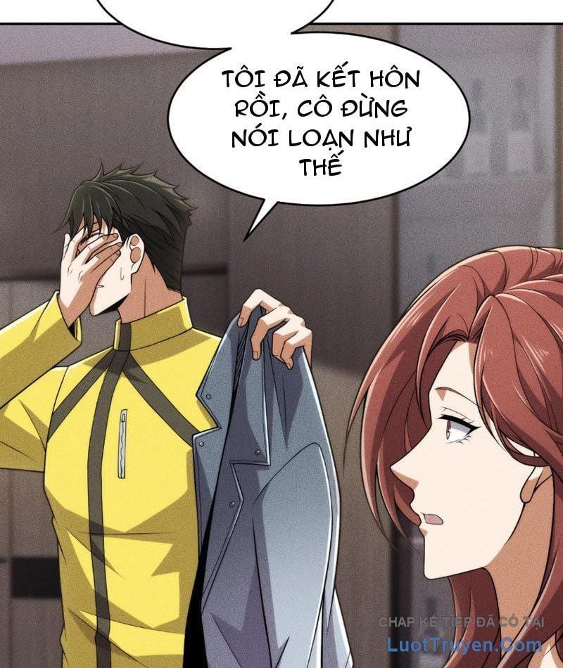 Ẩn Long Đô Thị Tập 21 trang 48