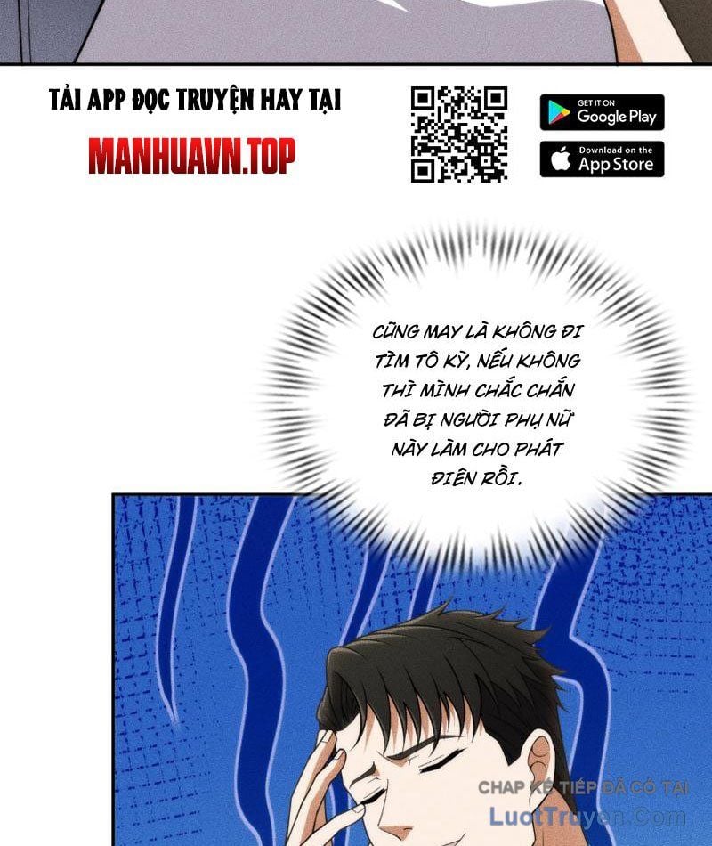 Ẩn Long Đô Thị Tập 21 trang 56