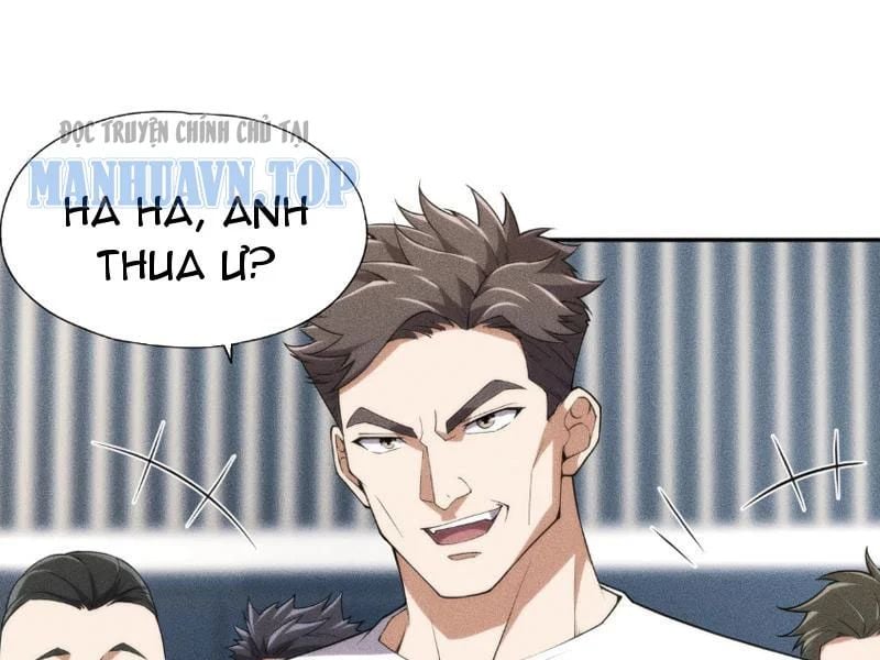 Ẩn Long Đô Thị Tập 25 trang 83