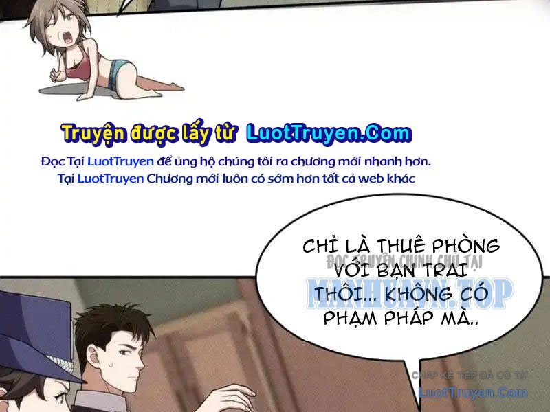 Ẩn Long Đô Thị Tập 28 trang 151