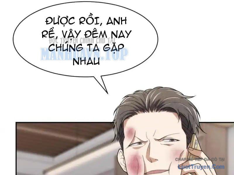 Ẩn Long Đô Thị Tập 28 trang 4