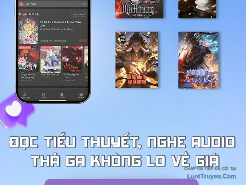 Ẩn Long Đô Thị Tập 29 trang 137
