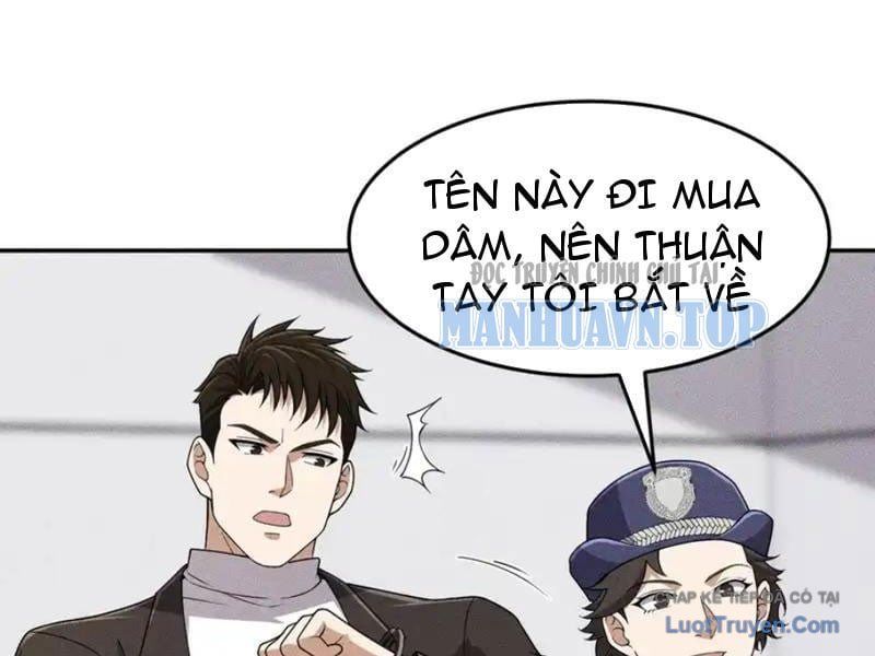 Ẩn Long Đô Thị Tập 29 trang 51