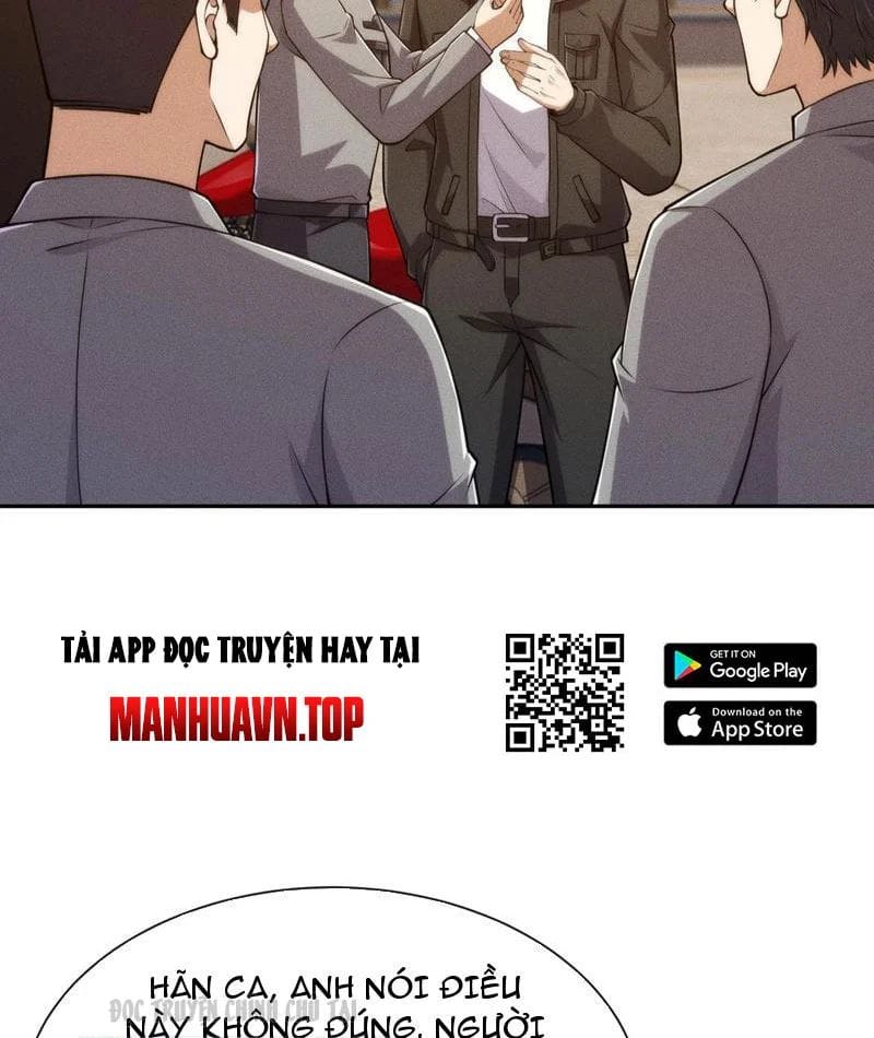 Ẩn Long Đô Thị Tập 32 trang 20