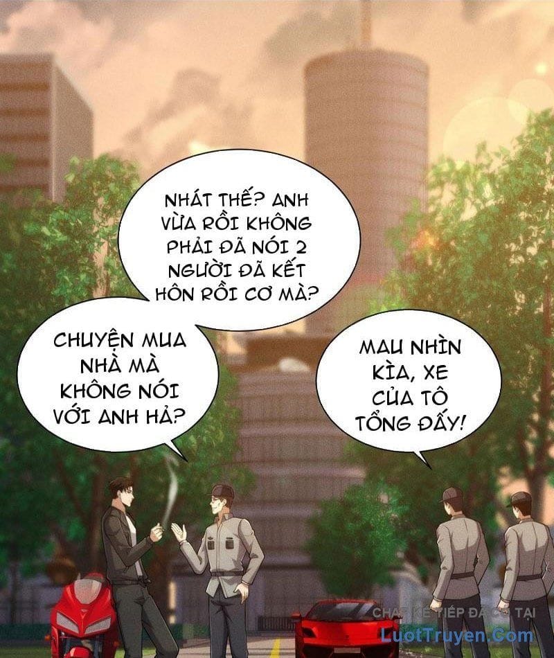Ẩn Long Đô Thị Tập 32 trang 27