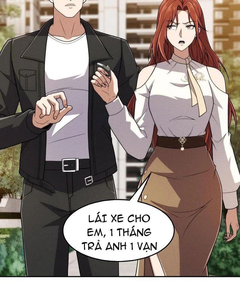 Ẩn Long Đô Thị Tập 32 trang 44