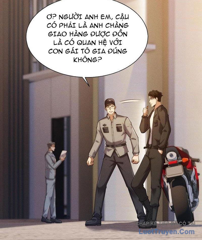 Ẩn Long Đô Thị Tập 32 trang 10