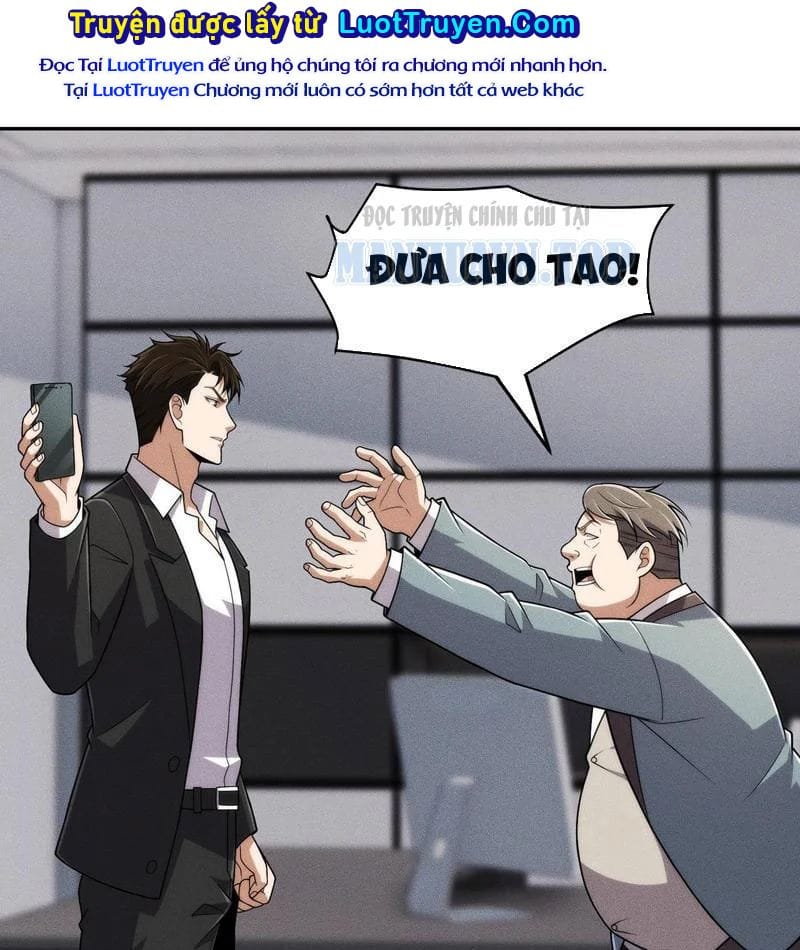 Ẩn Long Đô Thị Tập 32 trang 97