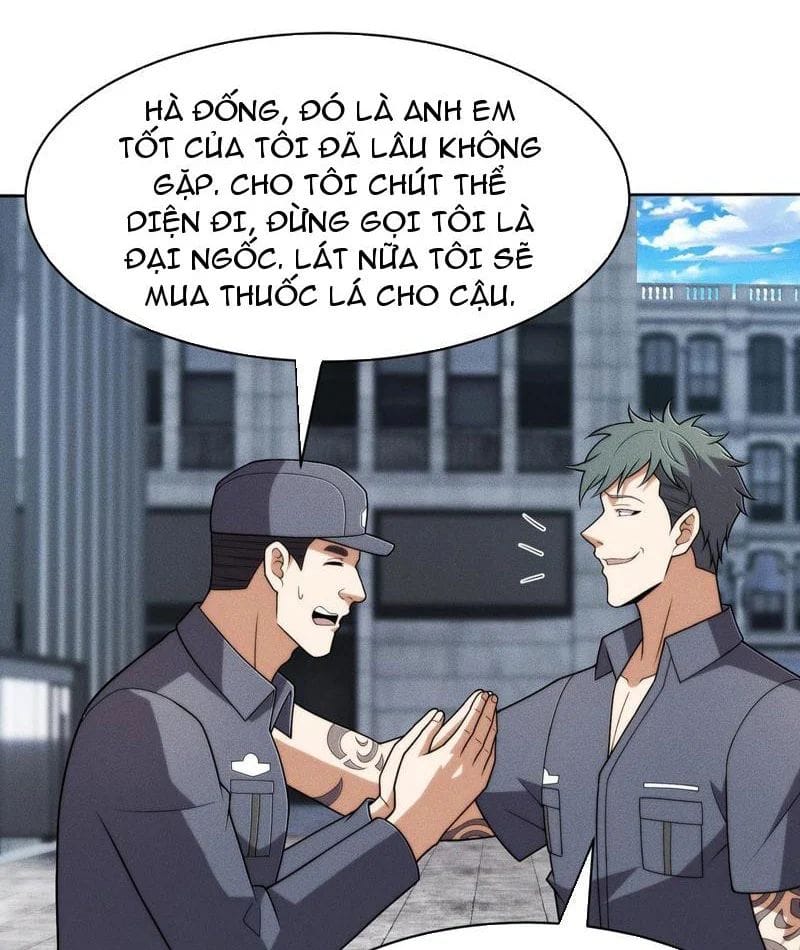 Ẩn Long Đô Thị Tập 33 trang 31