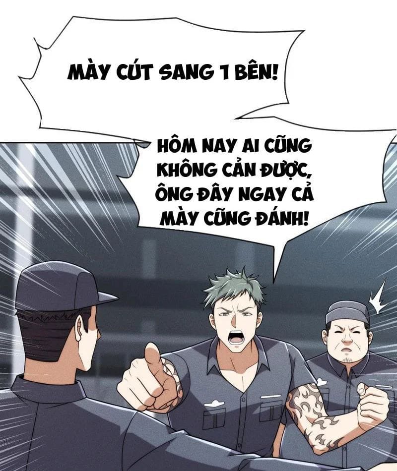 Ẩn Long Đô Thị Tập 33 trang 53