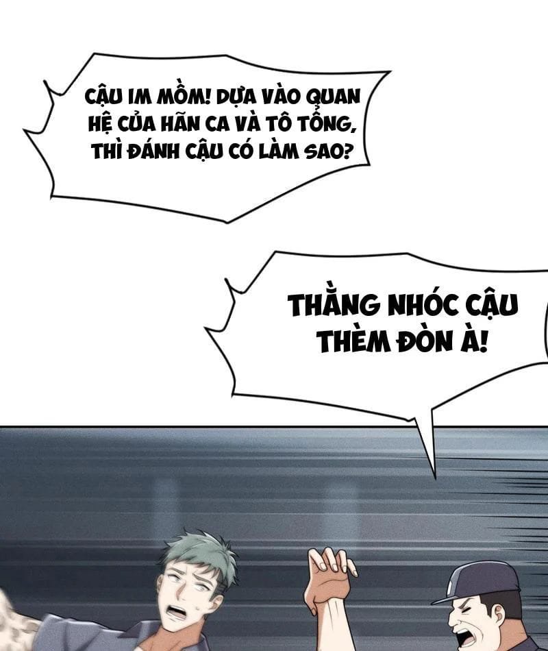 Ẩn Long Đô Thị Tập 33 trang 58