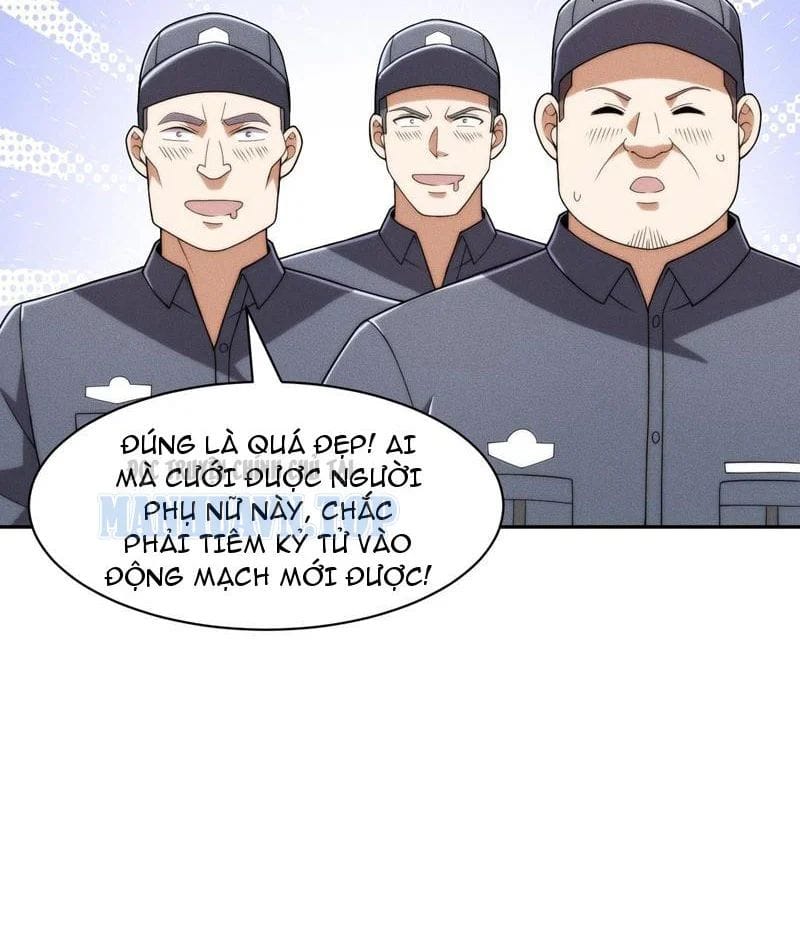 Ẩn Long Đô Thị Tập 33 trang 68