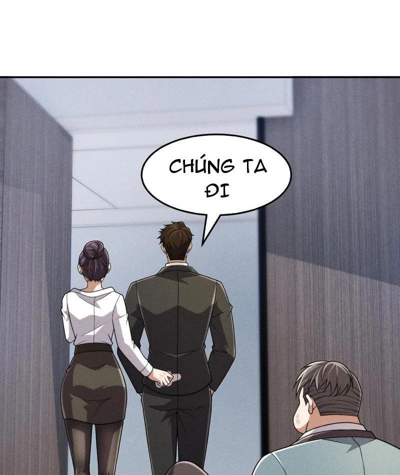 Ẩn Long Đô Thị Tập 33 trang 9