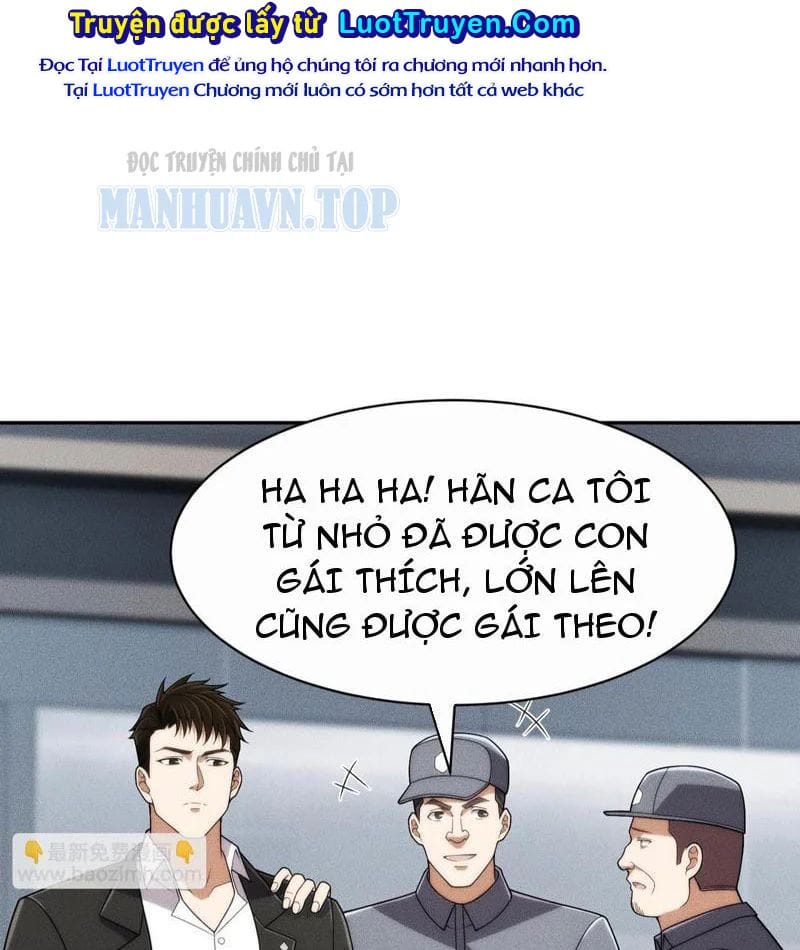 Ẩn Long Đô Thị Tập 33 trang 84