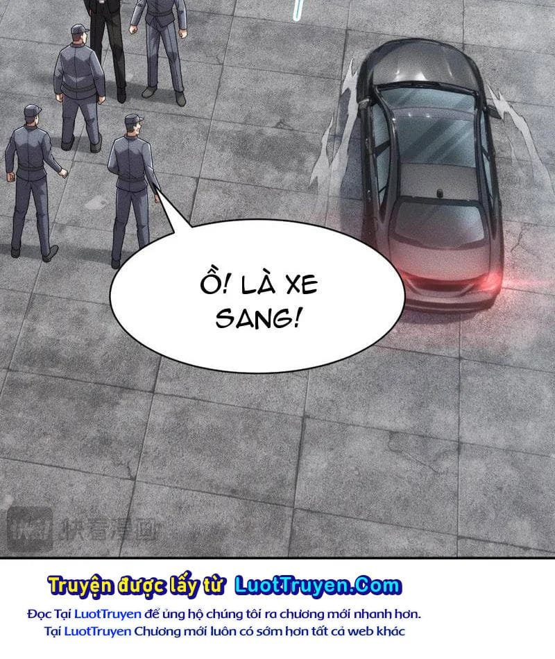 Ẩn Long Đô Thị Tập 33 trang 88
