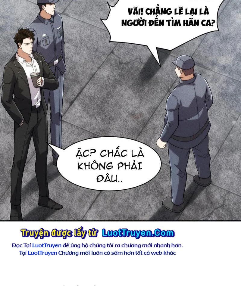 Ẩn Long Đô Thị Tập 33 trang 92