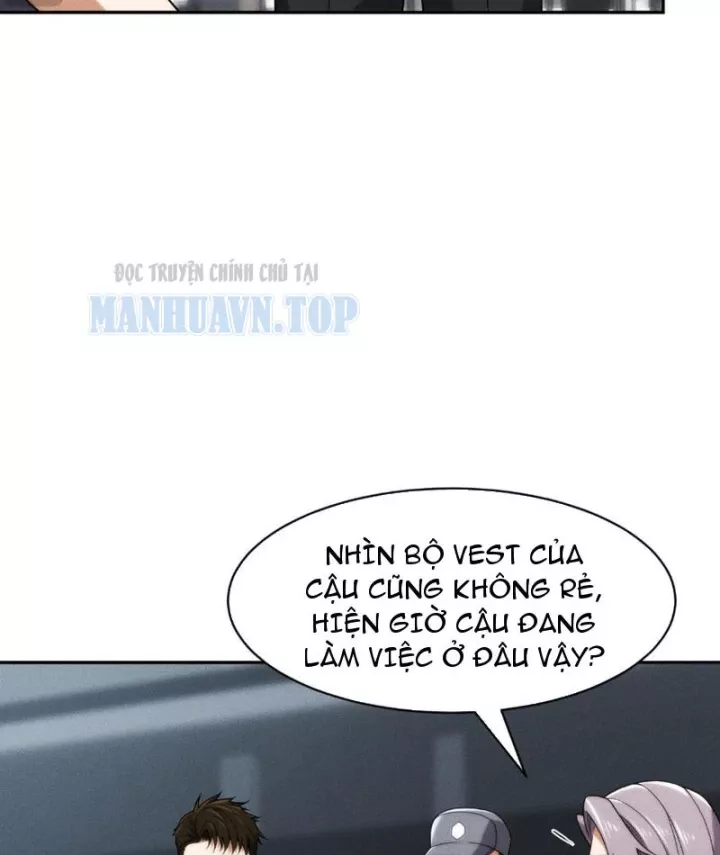 Ẩn Long Đô Thị Tập 34 trang 20