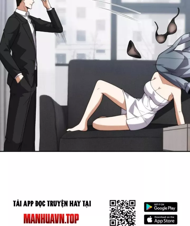 Ẩn Long Đô Thị Tập 34 trang 50