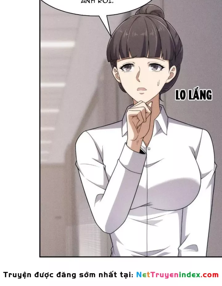 Ẩn Long Đô Thị Tập 35 trang 101