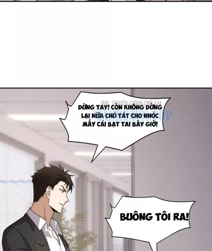 Ẩn Long Đô Thị Tập 35 trang 72