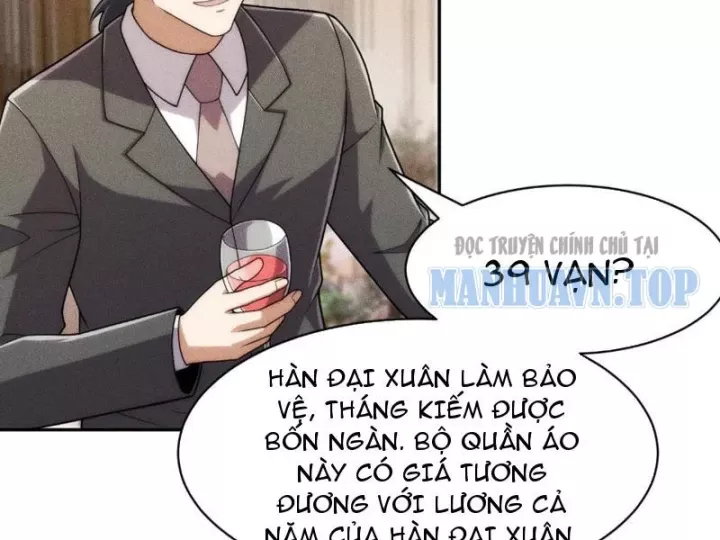 Ẩn Long Đô Thị Tập 36 trang 125