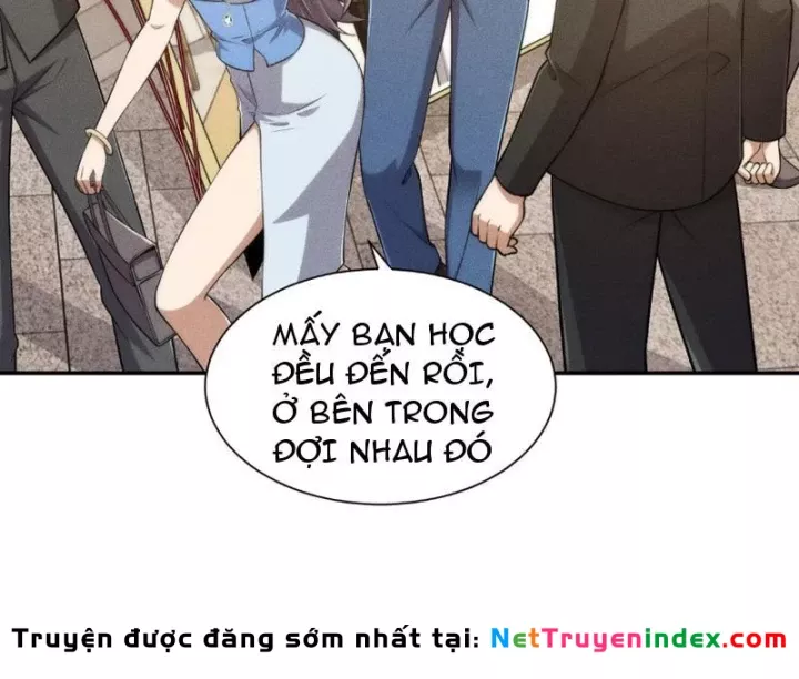 Ẩn Long Đô Thị Tập 36 trang 37