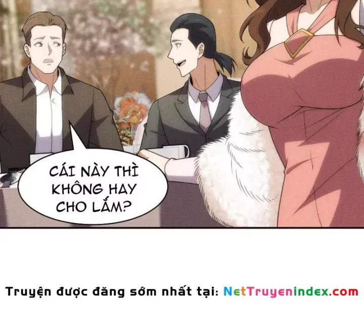 Ẩn Long Đô Thị Tập 37 trang 29