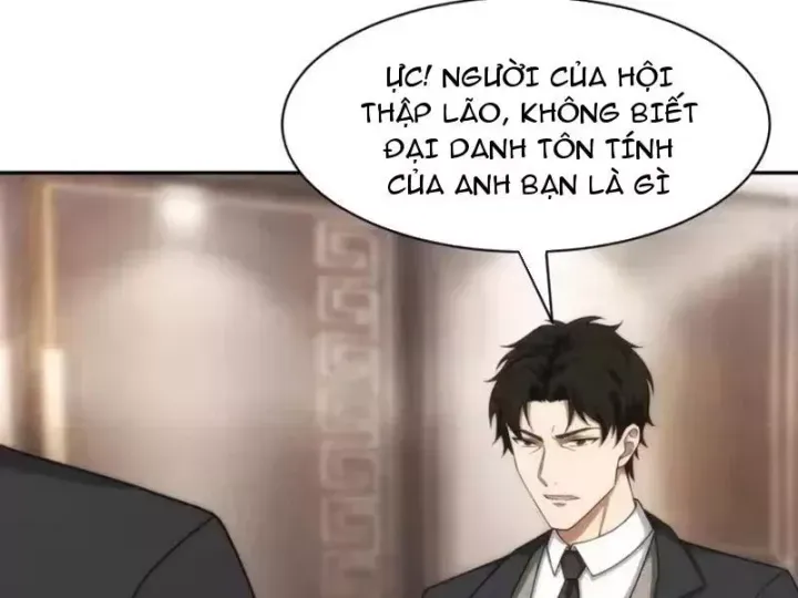 Ẩn Long Đô Thị Tập 38 trang 174