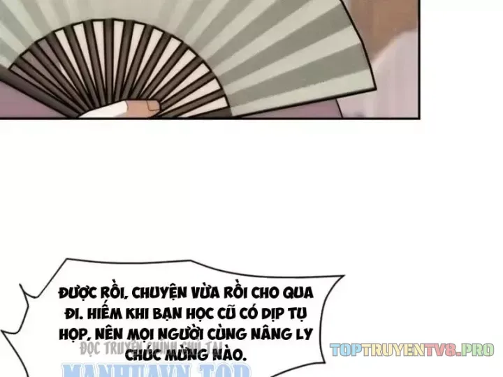 Ẩn Long Đô Thị Tập 38 trang 3