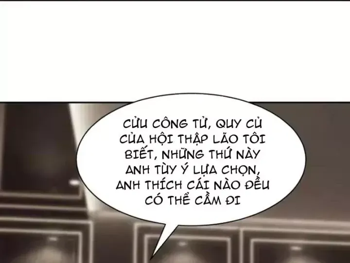 Ẩn Long Đô Thị Tập 39 trang 14