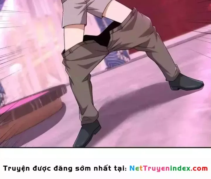 Ẩn Long Đô Thị Tập 39 trang 141