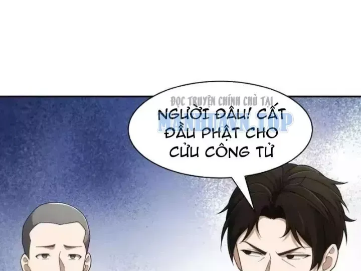 Ẩn Long Đô Thị Tập 39 trang 46