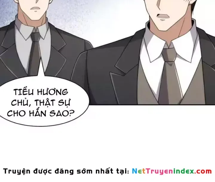 Ẩn Long Đô Thị Tập 39 trang 47