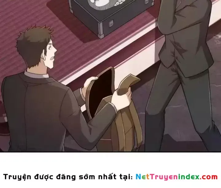 Ẩn Long Đô Thị Tập 39 trang 52