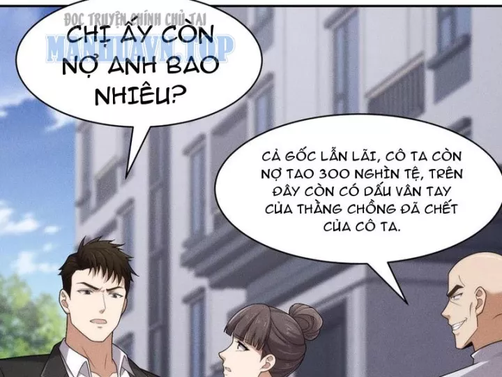Ẩn Long Đô Thị Tập 40 trang 122