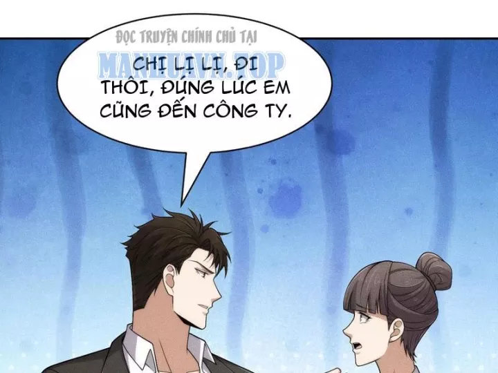 Ẩn Long Đô Thị Tập 41 trang 168