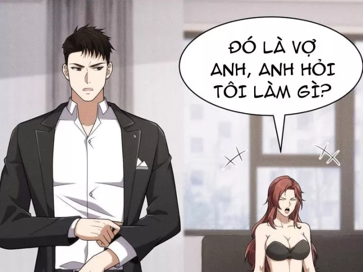 Ẩn Long Đô Thị Tập 41 trang 83