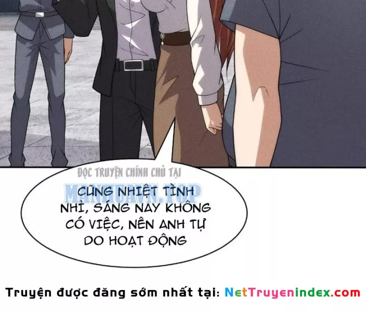 Ẩn Long Đô Thị Tập 42 trang 105