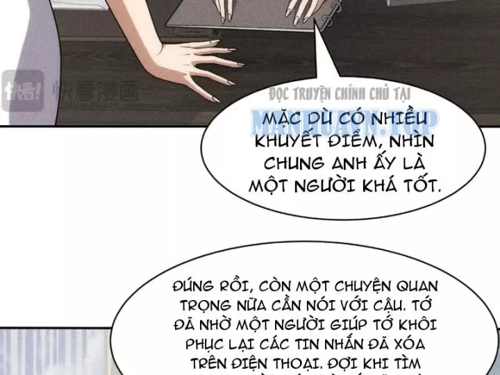 Ẩn Long Đô Thị Tập 42 trang 121