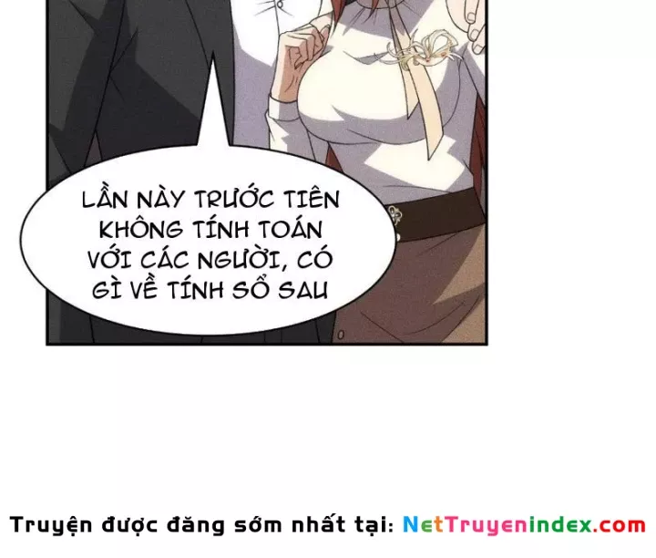 Ẩn Long Đô Thị Tập 42 trang 28