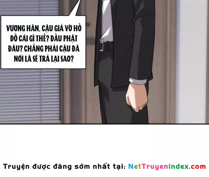 Ẩn Long Đô Thị Tập 43 trang 20