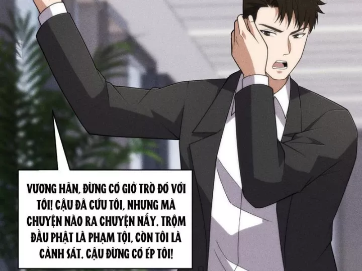 Ẩn Long Đô Thị Tập 43 trang 22